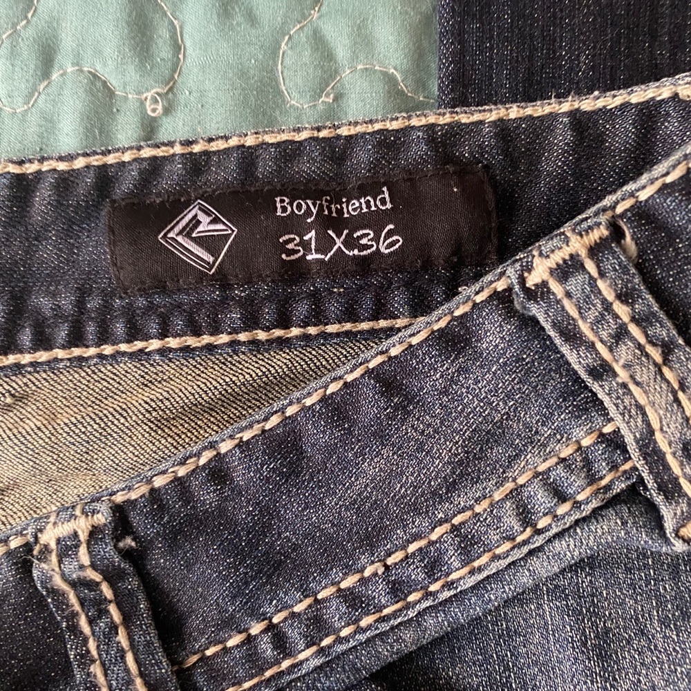 Rock&Roll Jeans